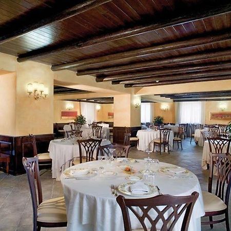 Hotel Palazzo Marzano Briatico Exterior photo